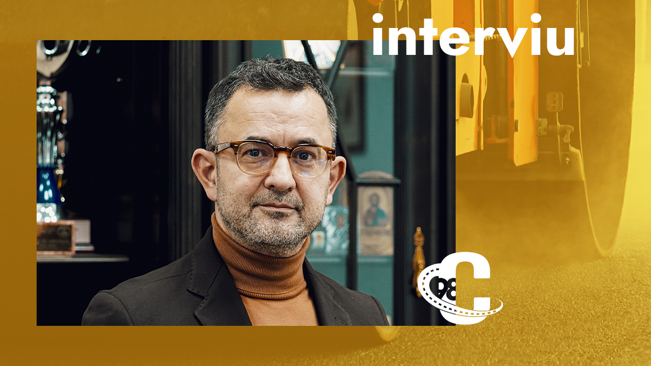 INTERVIU - Citadina98: un angajament față de inovație și sustenabilitate Dinu Constantin Mînzat, director general Citadina98 S.A.