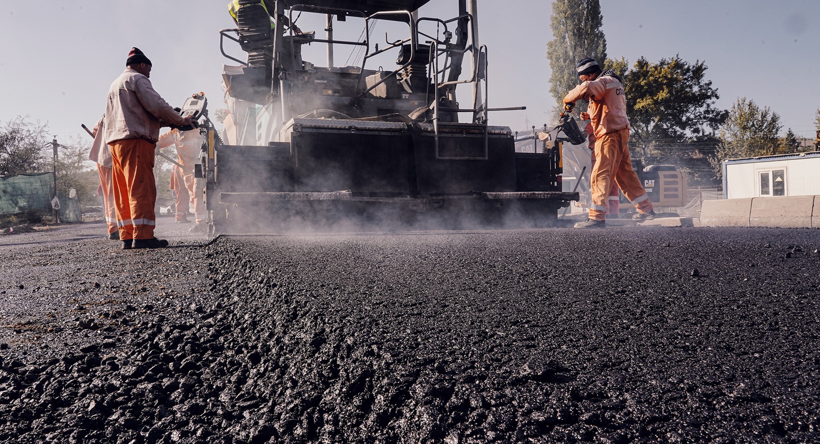 Construcția Drumurilor și Autostrăzilor – Expertiza Citadina 98 S.A.