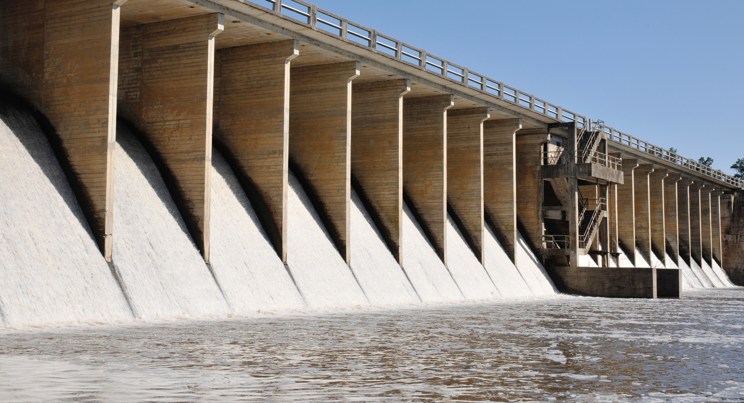 Lucrări Hidrotehnice – Soluții Durabile pentru Comunități