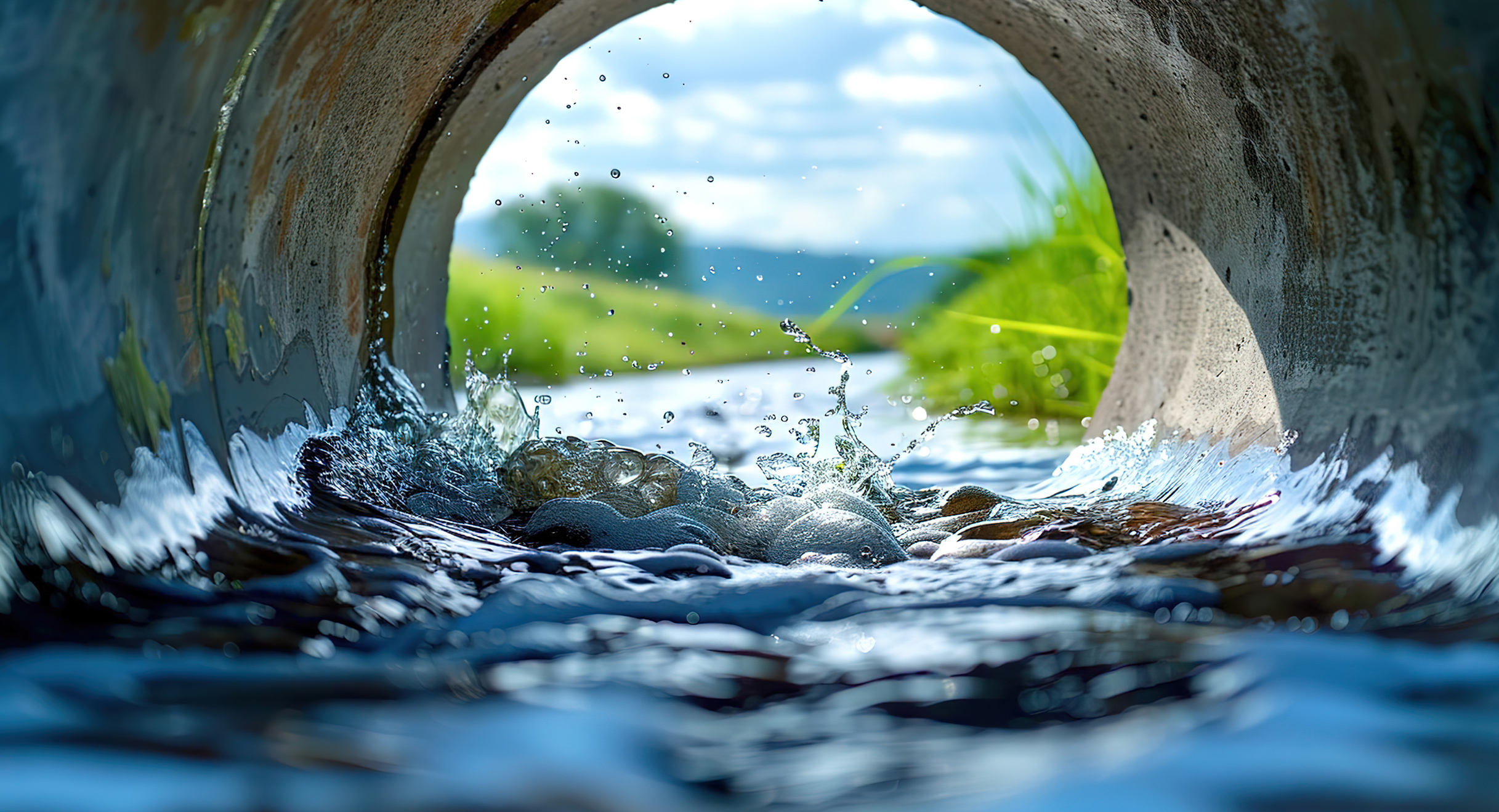 Alimentare cu Apă și Canalizare – Soluții Moderne pentru Nevoile Comunității