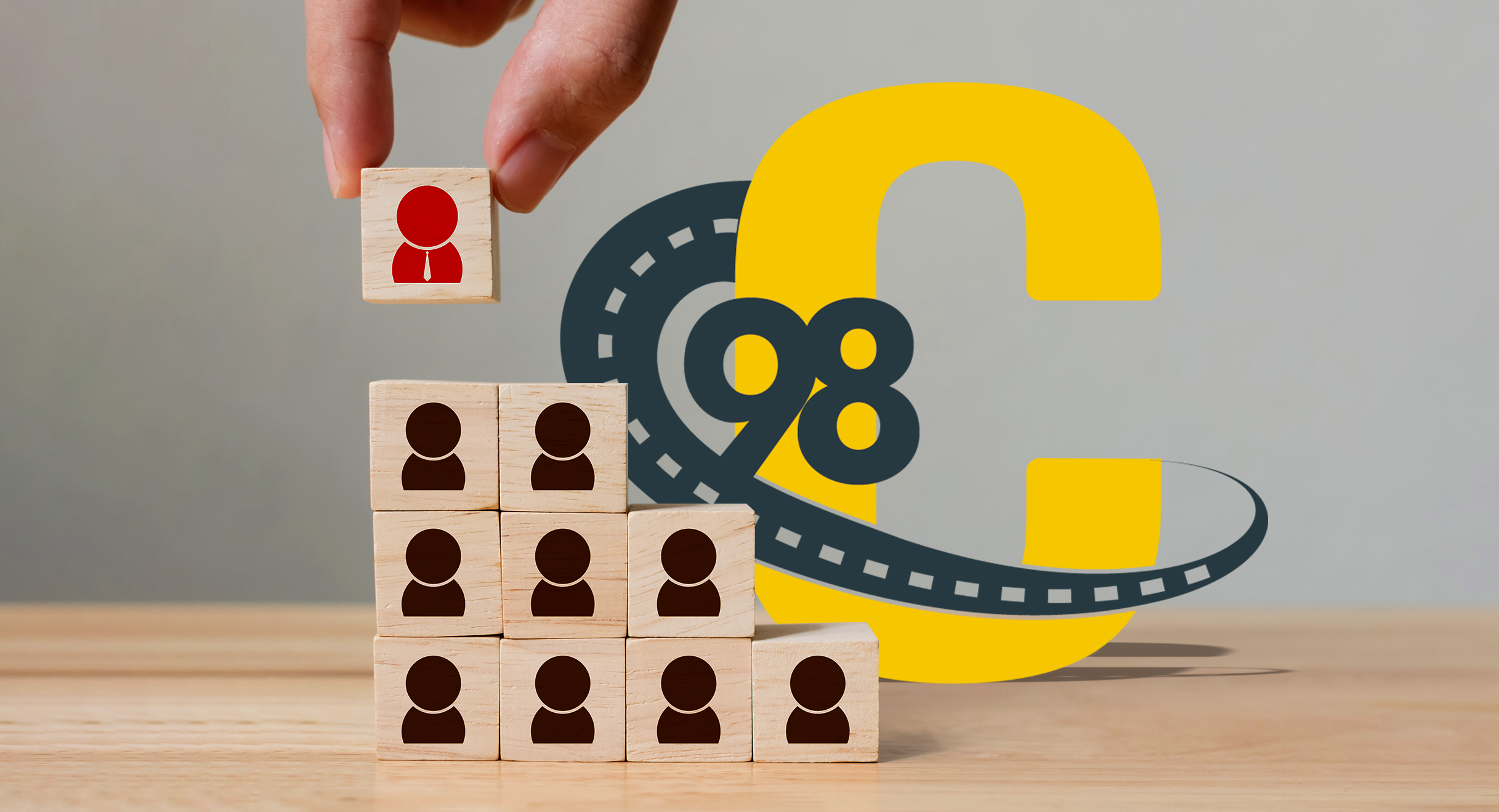 Echipa Citadina 98 S.A. – Forța din Spatele Proiectelor de Succes