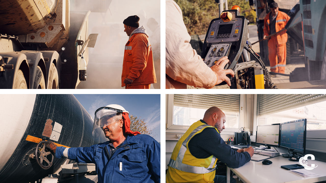 Expertiza oameni Citadina 98