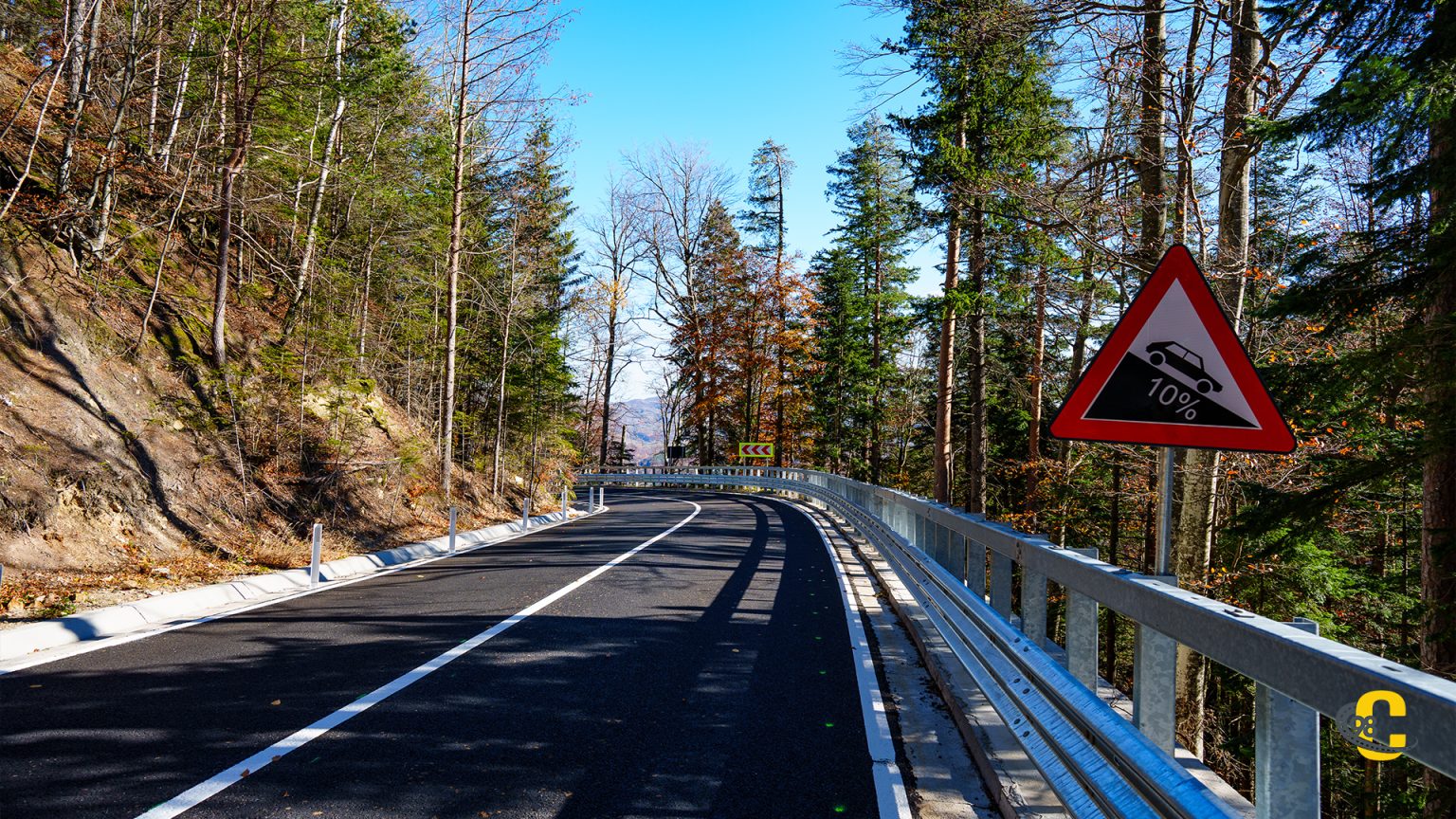 Reabilitare DN2l soveja lepsa