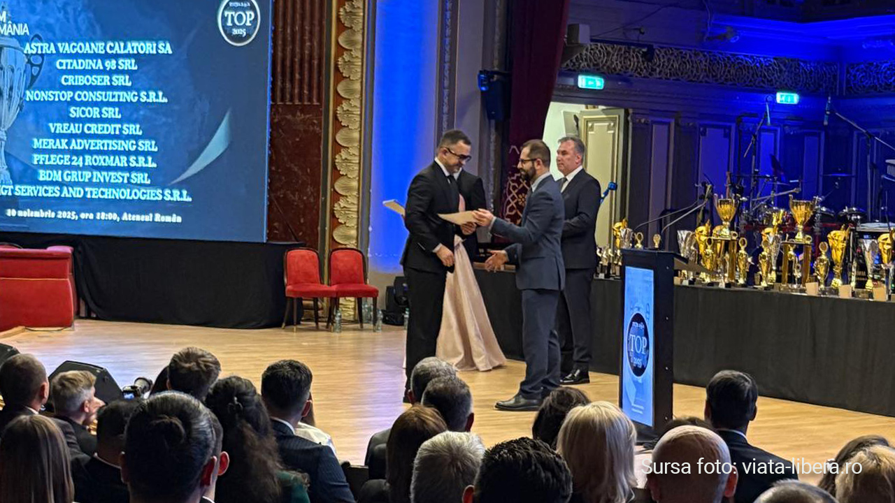 Premiere gala IMM 2025